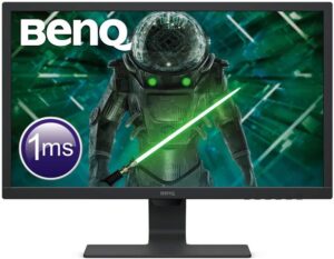 Monitor BenQ GL2480E