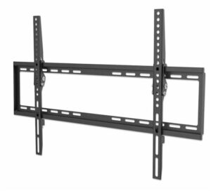 MANHATTAN zidni nosač za TV 37" do 70", nagibni ultra slim