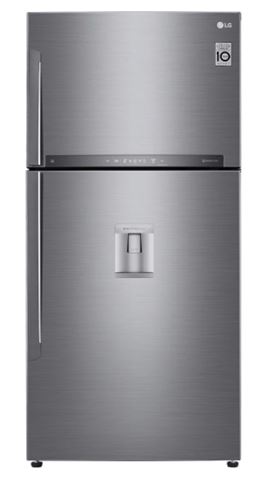 LG hladnjak GTF916PZPYD