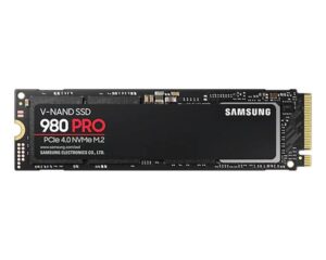 SSD 250GB Samsung 980PRO, m.2 NVMe PCIe 4.0