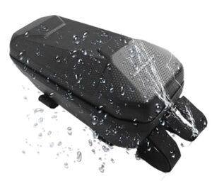 MS Energy torba MSB-20R black