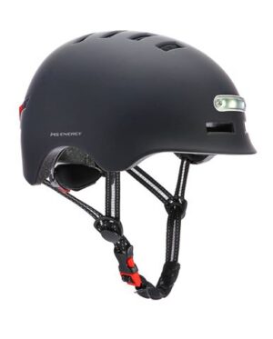 MS Energy helmet MSH-10 black L