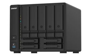 STORAGE QNAP NAS TS-932PX-4G