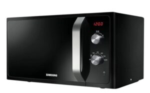 SAMSUNG mikrovalna pećnica MS23F300EEK/OL