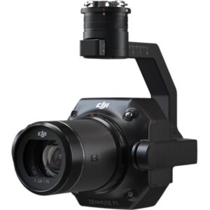 DJI Zenmuse P1 (full frame gimbal camera)
