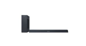 PHILIPS soundbar TAB8405/10