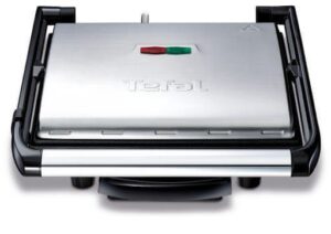 SEB Tefal kontakt grill GC241D38