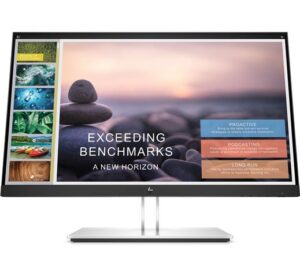 HP MON 24 E24t G4 FHD touch, 9VH85AA