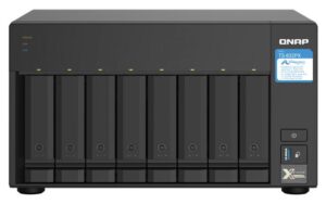 STORAGE QNAP NAS TS-832PX-4G