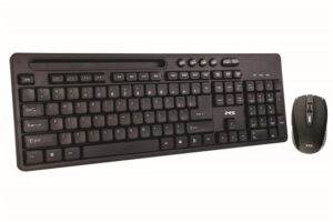 MS ALPHA M310 US bežični set tipkovnica i miš