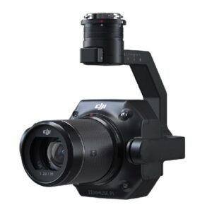 DJI Zenmuse P1 (full frame gimbal camera)