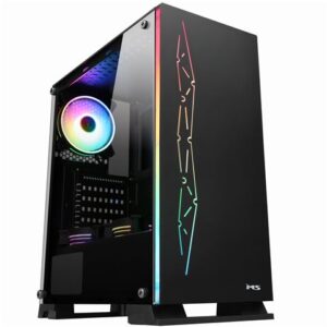 MS ARMOR V320 gaming kućište