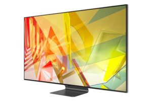 SAMSUNG QLED TV QE65Q95TCTXXH, QLED, SM