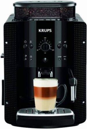 SEB Krups espresso aparat EA810870