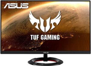 MON 24 AS TUF VG249Q1R FHD IPS Gaming 165Hz