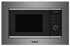 VIVAX HOME Ugradbena mikrovalna MWOB-2015G X