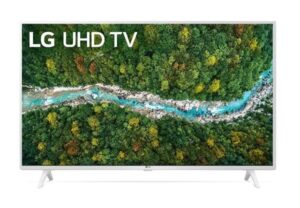 LG UHD TV 43UP76903LE