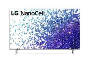 LG UHD TV 43NANO773PA