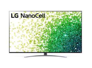 LG UHD TV 55NANO883PB
