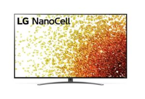 LG UHD TV 55NANO913PA
