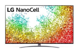 LG UHD TV 55NANO963PA