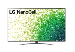 LG UHD TV 65NANO863PA