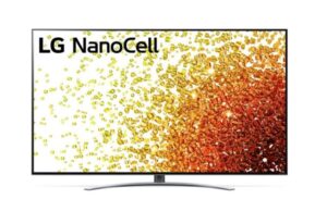 LG UHD TV 65NANO923PB