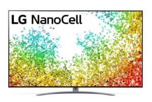LG UHD TV 65NANO963PA