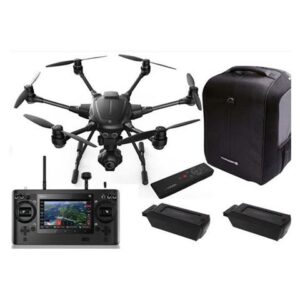 Typhoon H Plus RTF, ST16S, C23, 2 Batteries