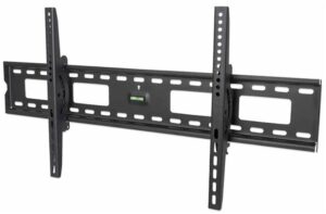 MANHATTAN zidni nosač za TV 37" do 85", nagibni