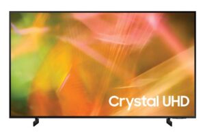 SAMSUNG LED TV UE65AU8002KXXH, SMART
