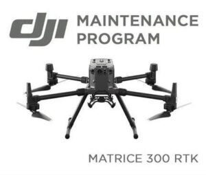 DJI Maintenance Service Premium Plan（M300 RTK）EU