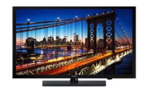 SAMSUNG LED TV HG43ET690UXXEN
