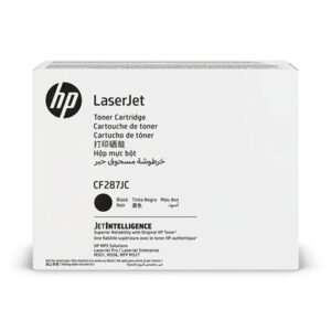 Toner HP CF287JC