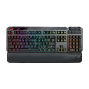 Tipkovnica ASUS ROG Claymore II US