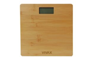 VIVAX HOME osobna vaga PS-180BZ