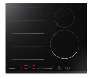 SAMSUNG indukcijska ploča NZ64N9777GK/EO