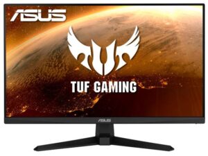 MON 24 AS TUF VG249Q1A FHD IPS HDMI DP 165Hz 1ms