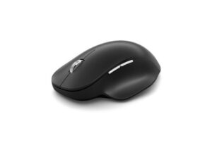 MS MS FPP Bluetooth Ergonomic Biz Mouse, 22B-00006