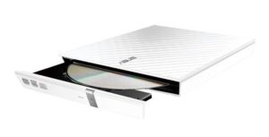 ODD DVD±RW AS SDRW-08D2S-U LITE WHITE ASUS External