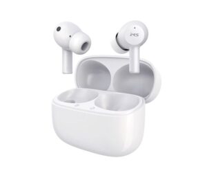 MS EOS B700 bežične TWS slušalice, ANC