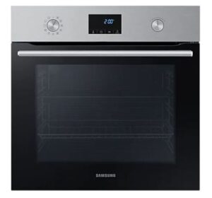SAMSUNG ugradbena pećnica NV68A1170BS/OL