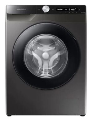 SAMSUNG perilica rublja WW80T534DAX/S7