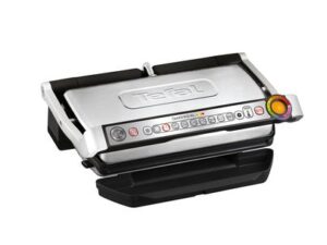 SEB Tefal Optigrill GC722D34