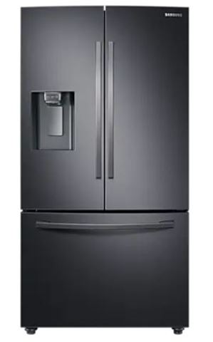 SAMSUNG hladnjak FDR RF23R62E3B1/EO