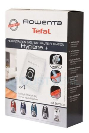 SEB Rowenta vrećica za usisavač ZR200940