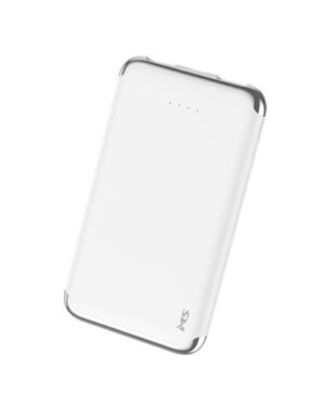 MS BANK S500 POWER BANK 6000 mAh