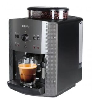 SEB Krups espresso aparat EA810B70