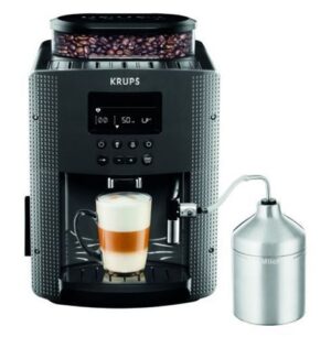 SEB Krups espresso aparat EA816B70