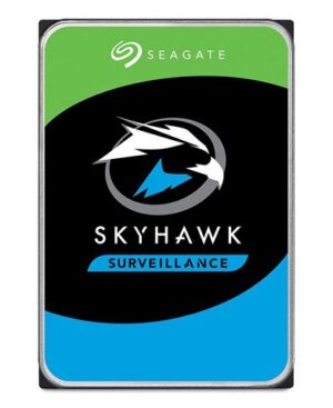 Hard Disk Seagate Skyhawk 4TB 3,5"